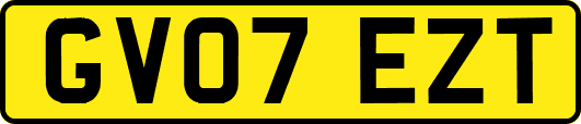 GV07EZT