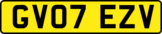GV07EZV