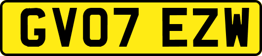 GV07EZW