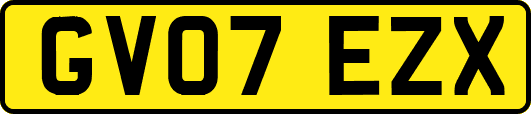 GV07EZX