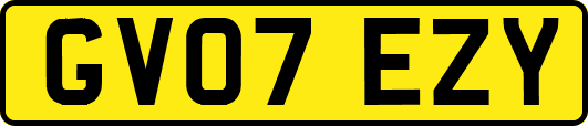 GV07EZY