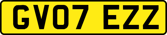 GV07EZZ