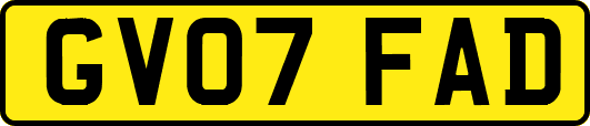 GV07FAD