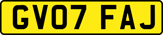 GV07FAJ