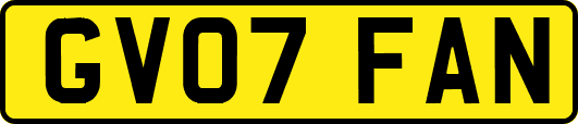GV07FAN