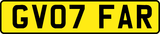 GV07FAR
