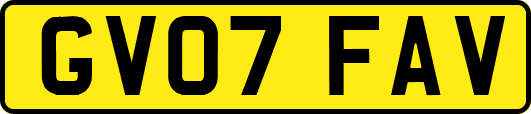 GV07FAV