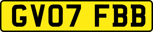 GV07FBB