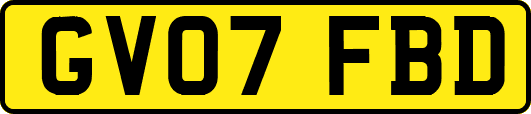 GV07FBD