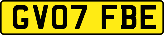 GV07FBE
