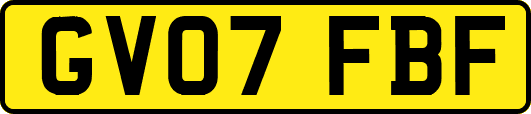 GV07FBF
