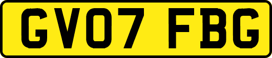 GV07FBG