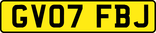 GV07FBJ