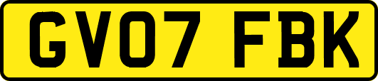 GV07FBK