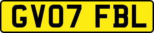 GV07FBL