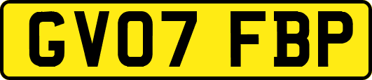 GV07FBP