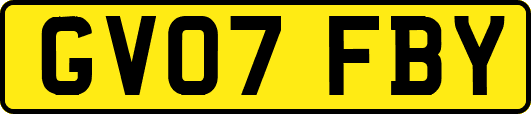 GV07FBY