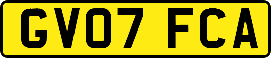 GV07FCA