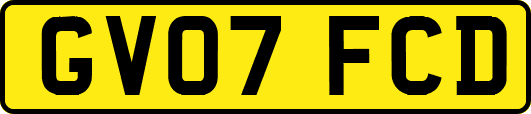 GV07FCD