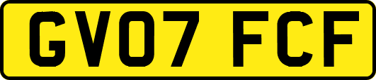 GV07FCF