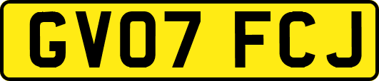 GV07FCJ