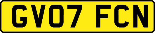 GV07FCN