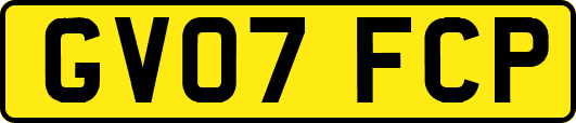 GV07FCP