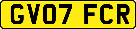 GV07FCR