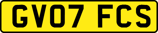 GV07FCS