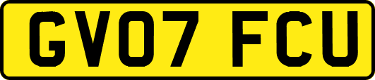 GV07FCU