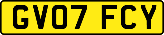 GV07FCY