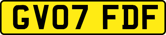GV07FDF