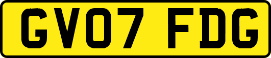 GV07FDG