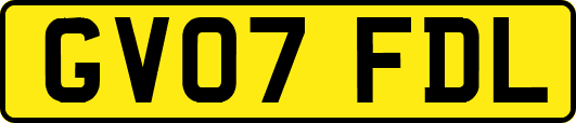 GV07FDL