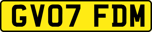 GV07FDM