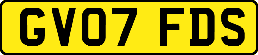 GV07FDS