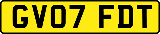 GV07FDT