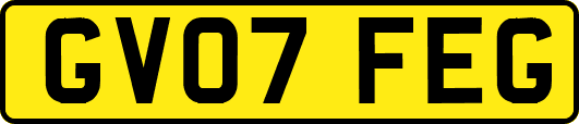 GV07FEG