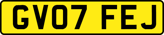 GV07FEJ