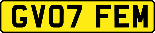 GV07FEM