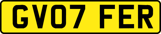 GV07FER