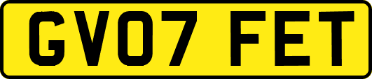 GV07FET