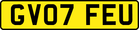 GV07FEU