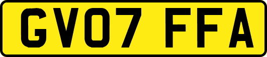 GV07FFA