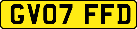 GV07FFD