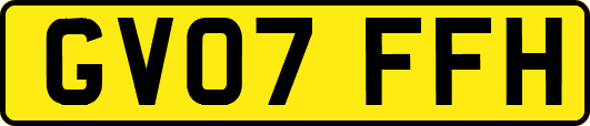 GV07FFH