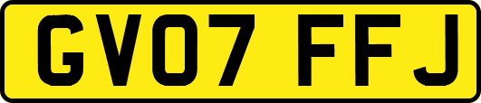 GV07FFJ
