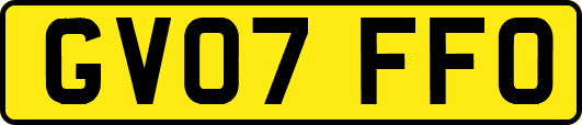 GV07FFO