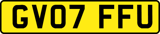 GV07FFU