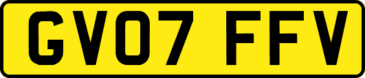 GV07FFV